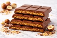 İnce Trabzon Çikolatası
